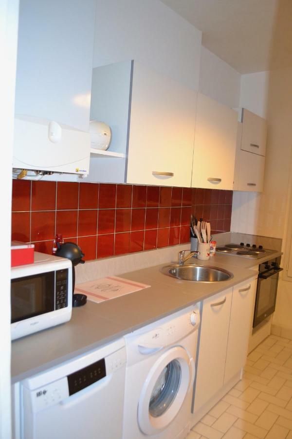 Meudon : Ideal Pour Sejour A Paris Bagian luar foto